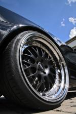 Mercedes-Benz SL500 by INDEN-Design 2009 года